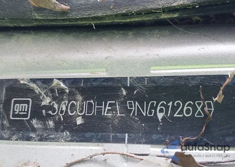 2022 Chevrolet Silverado 1500 4Wd Short Bed Zr2 z USA, uszkodzony, nr VIN 3GCUDHEL9NG612689